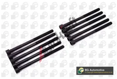 BGA Sada �roub� pro hlavy v�lc� BGA BK3319, BK3319