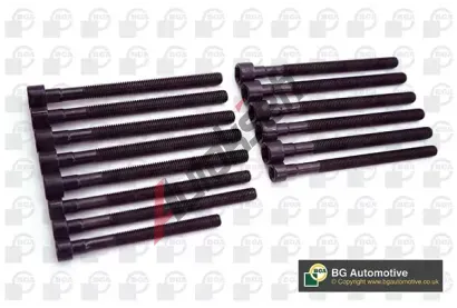 BGA Sada �roub� pro hlavy v�lc� BGA BK3343, BK3343