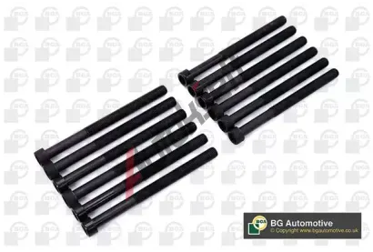 BGA Sada �roub� pro hlavy v�lc� BGA BK3345, BK3345