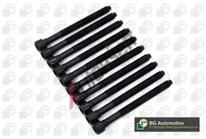 BGA Sada šroubů pro hlavy válců BGA BK3346, BK3346 BGA Sada šroubů pro hlavy válců BGA BK3346, BK3346