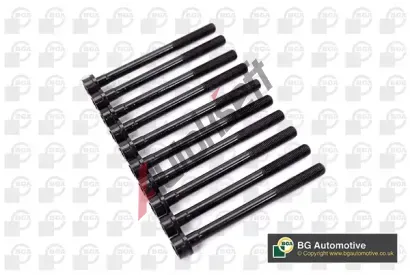 BGA Sada �roub� pro hlavy v�lc� BGA BK3349, BK3349