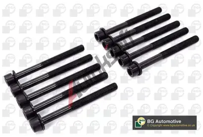 BGA Sada �roub� pro hlavy v�lc� BGA BK3356, BK3356