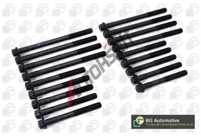 BGA Sada �roub� pro hlavy v�lc� BGA BK3363, BK3363