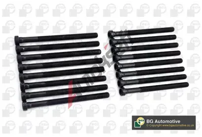 BGA Sada �roub� pro hlavy v�lc� BGA BK3369, BK3369