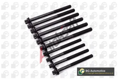 BGA Sada �roub� pro hlavy v�lc� BGA BK3371, BK3371