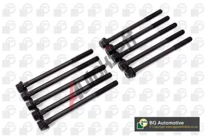 BGA Sada �roub� pro hlavy v�lc� BGA BK3376, BK3376