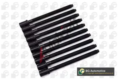 BGA Sada šroubů pro hlavy válců BGA BK3386, BK3386 BGA Sada šroubů pro hlavy válců BGA BK3386, BK3386