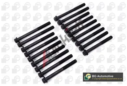 BGA Sada �roub� pro hlavy v�lc� BGA BK3390, BK3390