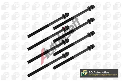 BGA Sada �roub� pro hlavy v�lc� BGA BK3392, BK3392