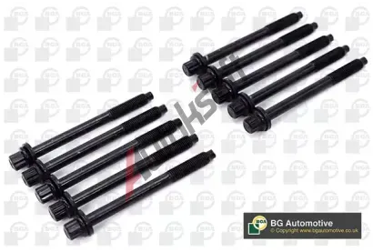 BGA Sada �roub� pro hlavy v�lc� BGA BK3394, BK3394