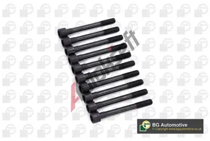 BGA Sada �roub� pro hlavy v�lc� BGA BK3398, BK3398