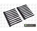 Sada �roub� pro hlavy v�lc�&nbsp;BGA&nbsp;&dash;&nbsp;BGA BK3600