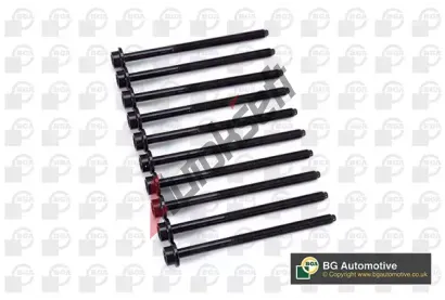 BGA Sada �roub� pro hlavy v�lc� BGA BK4301, BK4301