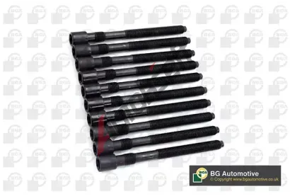 BGA Sada �roub� pro hlavy v�lc� BGA BK4308, BK4308