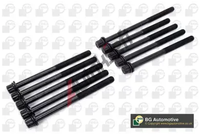 BGA Sada �roub� pro hlavy v�lc� BGA BK4323, BK4323