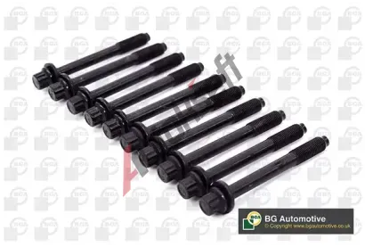 BGA Sada �roub� pro hlavy v�lc� BGA BK4332, BK4332