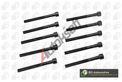 BGA Sada �roub� pro hlavy v�lc� BGA BK4333, BK4333