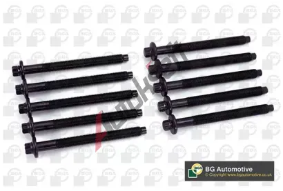 BGA Sada �roub� pro hlavy v�lc� BGA BK4334, BK4334