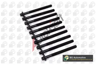 BGA Sada �roub� pro hlavy v�lc� BGA BK4338, BK4338