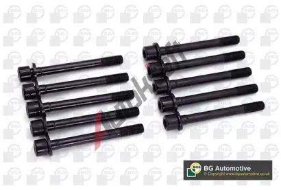 BGA Sada �roub� pro hlavy v�lc� BGA BK4348, BK4348