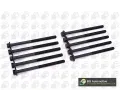 Sada �roub� pro hlavy v�lc�&nbsp;BGA&nbsp;&dash;&nbsp;BGA BK4349