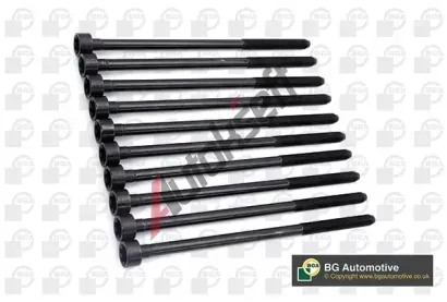 BGA Sada �roub� pro hlavy v�lc� BGA BK4357, BK4357