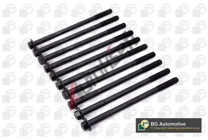 BGA Sada �roub� pro hlavy v�lc� BGA BK4359, BK4359