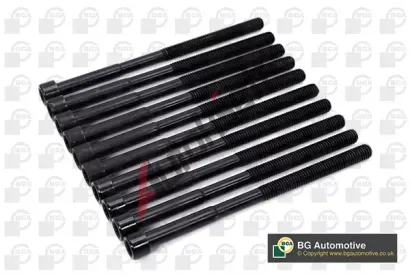 BGA Sada �roub� pro hlavy v�lc� BGA BK4361, BK4361