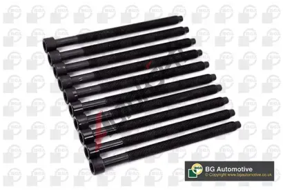 BGA Sada šroubů pro hlavy válců BGA BK4365, BK4365 BGA Sada šroubů pro hlavy válců BGA BK4365, BK4365