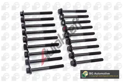 BGA Sada �roub� pro hlavy v�lc� BGA BK4385, BK4385