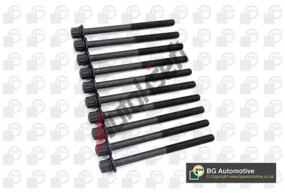 BGA Sada �roub� pro hlavy v�lc� BGA BK4388, BK4388