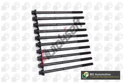 BGA Sada �roub� pro hlavy v�lc� BGA BK4392, BK4392