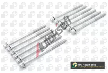 BGA Sada �roub� pro hlavy v�lc� BGA BK4397, BK4397