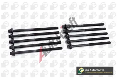 BGA Sada �roub� pro hlavy v�lc� BGA BK5302, BK5302