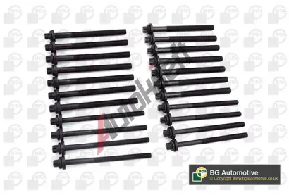 BGA Sada �roub� pro hlavy v�lc� BGA BK5306, BK5306