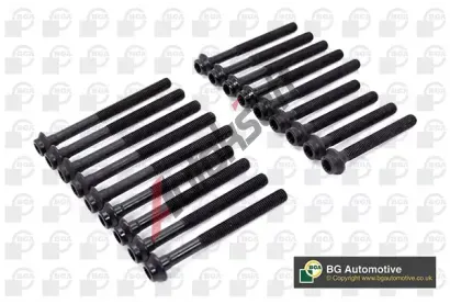 BGA Sada šroubů pro hlavy válců BGA BK5310, BK5310 BGA Sada šroubů pro hlavy válců BGA BK5310, BK5310