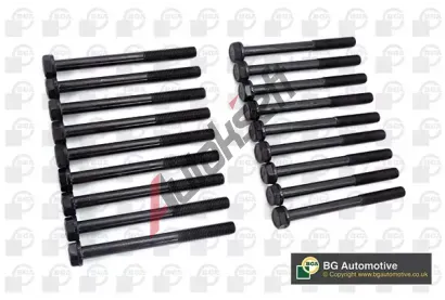 BGA Sada �roub� pro hlavy v�lc� BGA BK5311, BK5311