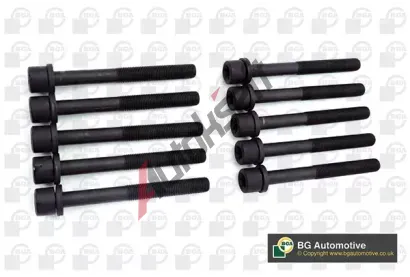 BGA Sada šroubů pro hlavy válců BGA BK5320, BK5320 BGA Sada šroubů pro hlavy válců BGA BK5320, BK5320