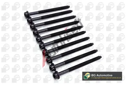 BGA Sada �roub� pro hlavy v�lc� BGA BK5323, BK5323