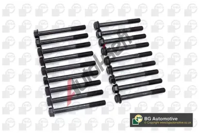 BGA Sada �roub� pro hlavy v�lc� BGA BK5332, BK5332