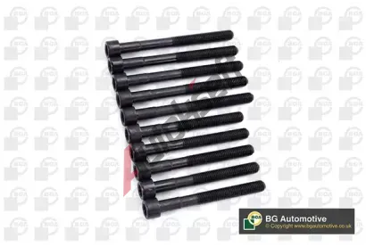 BGA Sada �roub� pro hlavy v�lc� BGA BK5334, BK5334