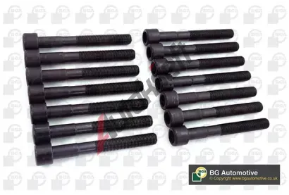 BGA Sada �roub� pro hlavy v�lc� BGA BK5337, BK5337