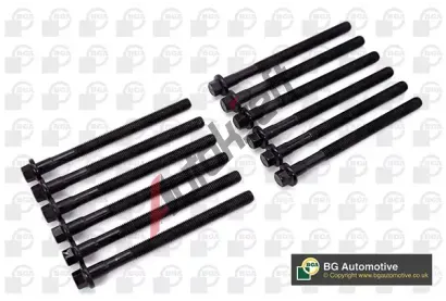 BGA Sada �roub� pro hlavy v�lc� BGA BK5341, BK5341