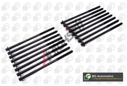 BGA Sada �roub� pro hlavy v�lc� BGA BK5349, BK5349