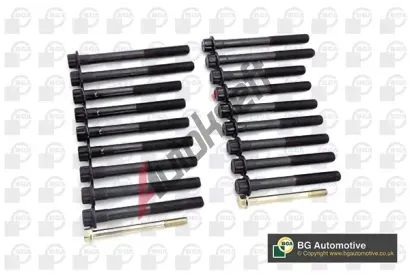 BGA Sada �roub� pro hlavy v�lc� BGA BK5360, BK5360