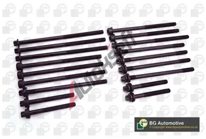 BGA Sada �roub� pro hlavy v�lc� BGA BK5366, BK5366