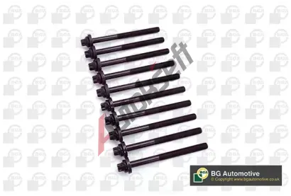 BGA Sada �roub� pro hlavy v�lc� BGA BK5383, BK5383