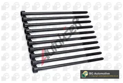 BGA Sada šroubů pro hlavy válců BGA BK5385, BK5385 BGA Sada šroubů pro hlavy válců BGA BK5385, BK5385