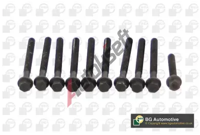 BGA Sada �roub� pro hlavy v�lc� BGA BK5392, BK5392