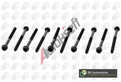 BGA Sada �roub� pro hlavy v�lc� BGA BK5600, BK5600